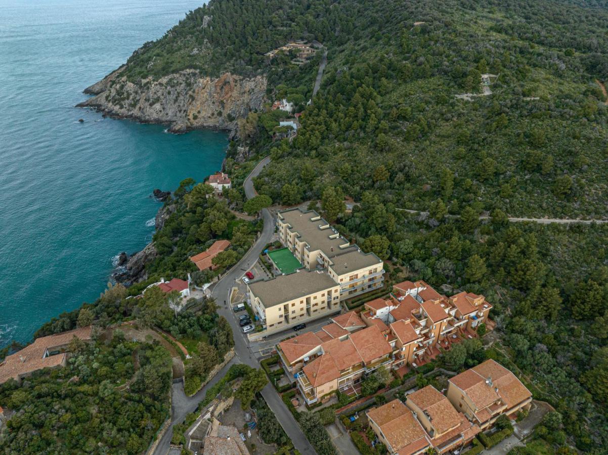 Affitti Brevi Toscana - A Pochi Passi Dal Mare Talamone Luaran gambar