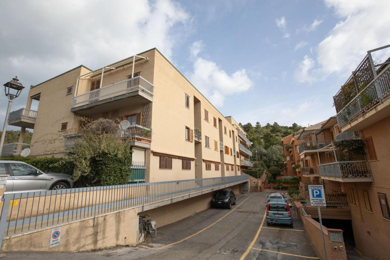 Affitti Brevi Toscana - A Pochi Passi Dal Mare Talamone Luaran gambar