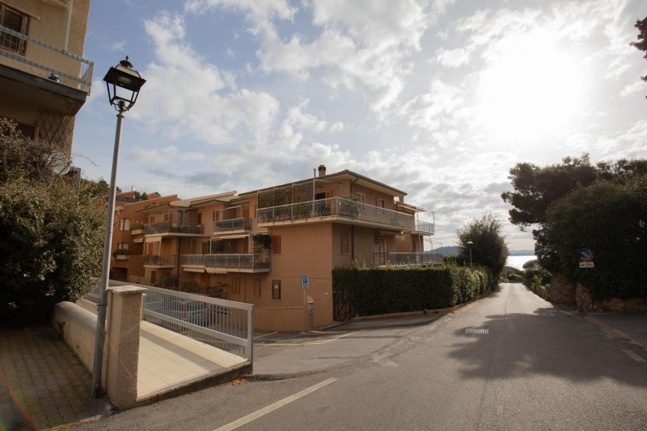 Affitti Brevi Toscana - A Pochi Passi Dal Mare Talamone Luaran gambar